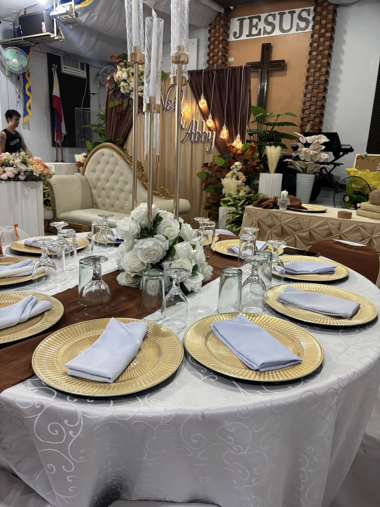 Premium Wedding Celebration